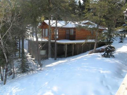 Cottage #10