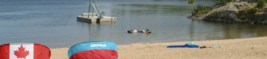Enjoy a Relaxing Day at the Beach bimage119275