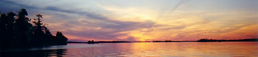 Regina Bay, Sunset Country Indeed bimage119277